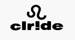 CLR!DE