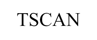 TSCAN