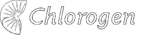 C CHLOROGEN
