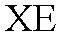 XE