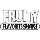 FRUITY FLAVORITS SHAKE