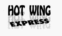 HOT WING EXPRESS