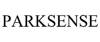 PARKSENSE