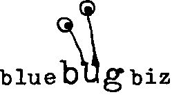 BLUE BUG BIZ