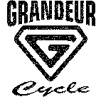 G GRANDEUR CYCLE