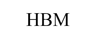 HBM