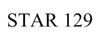 STAR 129