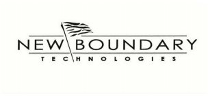 NEW BOUNDARY TECHNOLOGIES