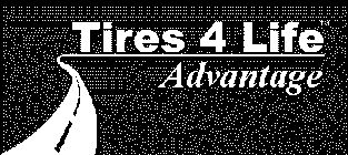 TIRES 4 LIFE ADVANTAGE