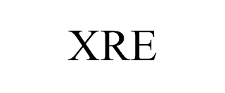 XRE