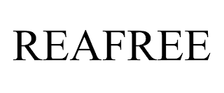 REAFREE
