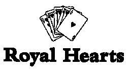 ROYAL HEARTS