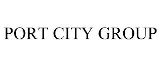 PORT CITY GROUP