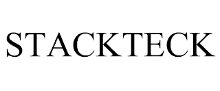 STACKTECK