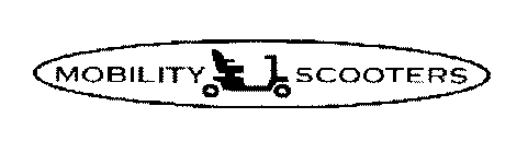 MOBILITY SCOOTERS