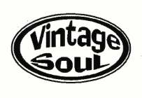 VINTAGE SOUL