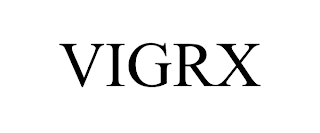 VIGRX