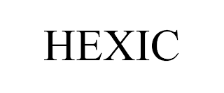 HEXIC