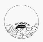 LES SALADIERES SAUPIQUET