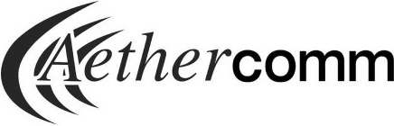 AETHERCOMM