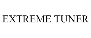 EXTREME TUNER