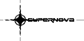SUPERNOVA