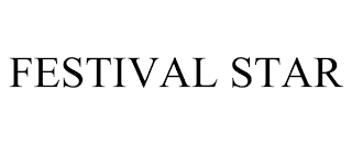 FESTIVAL STAR
