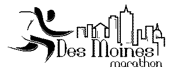 DES MOINES MARATHON
