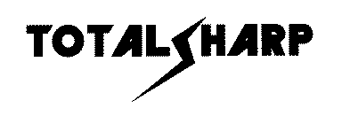 TOTALSHARP