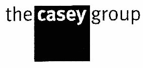 THE CASEY GROUP