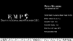 EMP EXECUTIVE MANAGEMENT PARTNERS LLC.