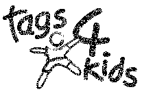 TAGS 4 KIDS