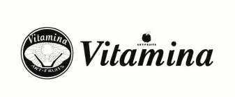 ART FRUITS VITAMINA