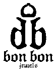 BB BON BON JEWELS