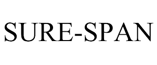 SURE-SPAN