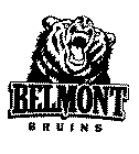 BELMONT BRUINS