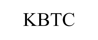 KBTC