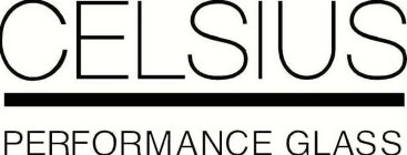 CELSIUS PERFORMANCE GLASS