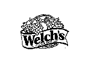 WELCH'S SINCE 1869