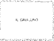 IL CAVALLINO