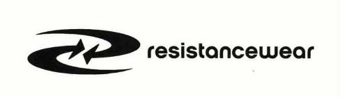 RESISTANCEWEAR