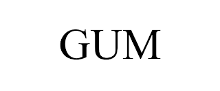 GUM