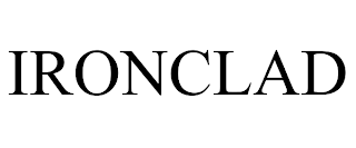 IRONCLAD