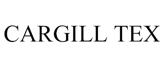 CARGILL TEX