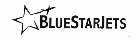 BLUESTARJETS