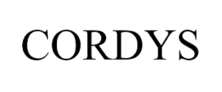 CORDYS