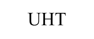 UHT