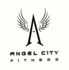 A ANGEL CITY FITNESS