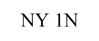 NY 1N