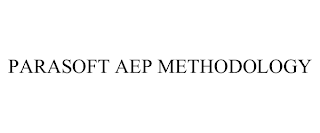 PARASOFT AEP METHODOLOGY